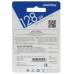 USB Flash SmartBuy Twist 128GB (красный)