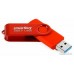USB Flash SmartBuy Twist 128GB (красный)