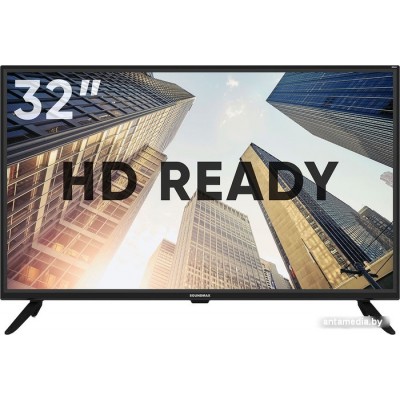 Телевизор Soundmax SM-LED32M07