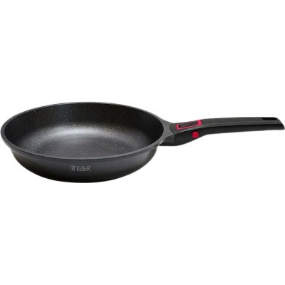 Сковорода Taller Mineral TR-4021