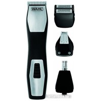 Универсальный триммер Wahl GroomsMan Pro [9855-1216]
