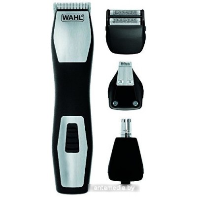Универсальный триммер Wahl GroomsMan Pro [9855-1216]