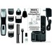 Универсальный триммер Wahl GroomsMan Pro [9855-1216]
