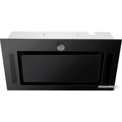 Кухонная вытяжка ZorG Asta 850 60 M (черный)