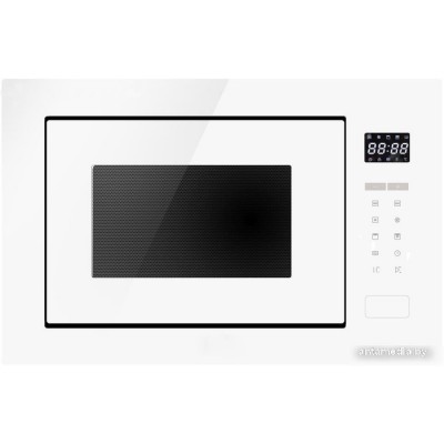 Микроволновая печь ZorG MIO251 S (белый) Микроволновая печь ZorG MIO251 S (белый)