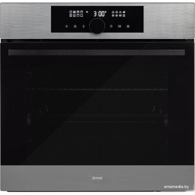 Электрический духовой шкаф ZorG MUN616 (черный/серый) Электрический духовой шкаф ZorG MUN616 (черный/серый)