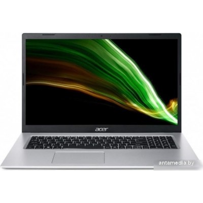 Ноутбук Acer Aspire 3 A317-54-54BQ NX.K9YER.005