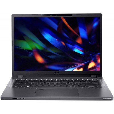 Ноутбук Acer TravelMate P2 TMP214-55-G2 NX.BAKCD.002