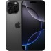 Смартфон Apple iPhone 16 Pro Max 512GB (черный титан)