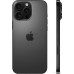 Смартфон Apple iPhone 16 Pro Max 512GB (черный титан)