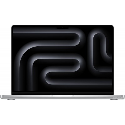 Ноутбук Apple Macbook Pro 14.2" M4 Max 2024 MX2G3