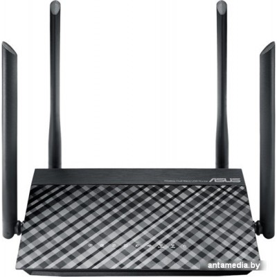 Wi-Fi роутер ASUS RT-AC1200