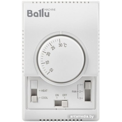 Терморегулятор Ballu BMC-1