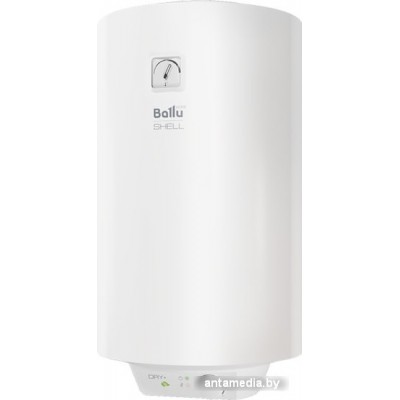 Накопительный электрический водонагреватель Ballu BWH/S 50 Shell