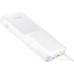 Внешний аккумулятор Baseus Bipow 2 Power Bank 10000mAh (белый)