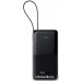 Внешний аккумулятор Baseus Bipow 2 Power Bank 10000mAh (черный)