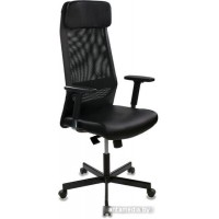 Кресло Бюрократ T-995/BLACK (черный)