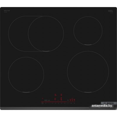 Варочная панель Bosch Serie 6 PIF631HB1E Варочная панель Bosch Serie 6 PIF631HB1E