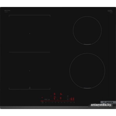 Варочная панель Bosch Series 6 PVS631HC1E Варочная панель Bosch Series 6 PVS631HC1E