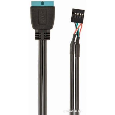 Кабель Cablexpert CC-U3U2-01 Кабель Cablexpert CC-U3U2-01