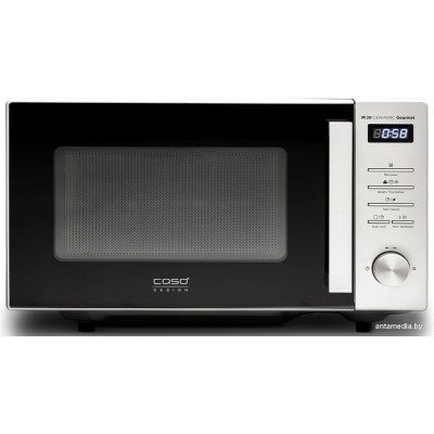 Микроволновая печь CASO M 20 Ceramic Gourmet