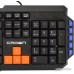 Клавиатура CrownMicro CMK-483