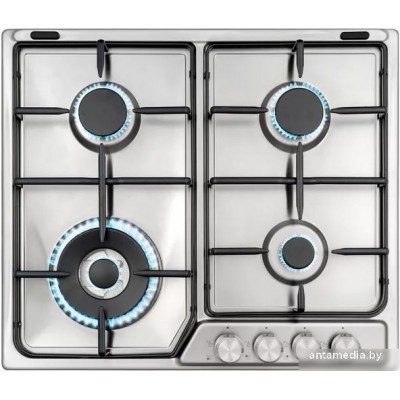Варочная панель DeLonghi DFI 46 ASDV RUS