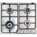 Варочная панель DeLonghi DFI 46 ASDV RUS