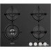 Варочная панель DeLonghi NSL 460 N RUS