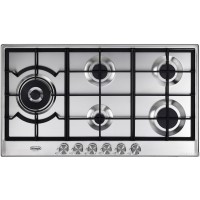 Варочная панель DeLonghi NSL 590D X