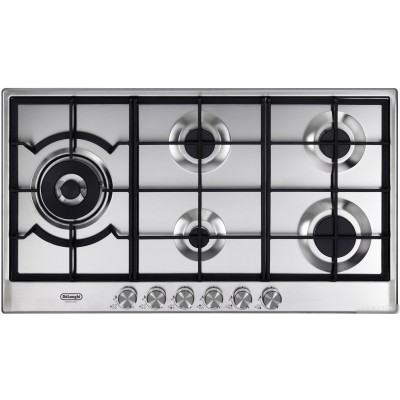 Варочная панель DeLonghi NSL 590D X