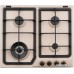 Варочная панель DeLonghi OWF 46 PRO RUS