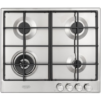 Варочная панель DeLonghi SLF 460 LX RUS