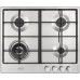 Варочная панель DeLonghi SLF 460 LX RUS