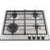 Варочная панель DeLonghi SLF 460 LX RUS