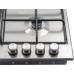 Варочная панель DeLonghi SLF 460 LX RUS