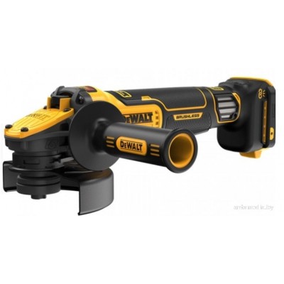 Угловая шлифмашина DeWalt DCG416VSN (без АКБ) Угловая шлифмашина DeWalt DCG416VSN (без АКБ)