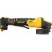 Угловая шлифмашина DeWalt DCG416VSN (без АКБ)