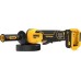 Угловая шлифмашина DeWalt DCG416VSN (без АКБ)