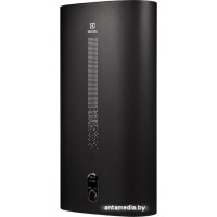 Накопительный электрический водонагреватель Electrolux EWH 100 Gladius 2.0 Grafit