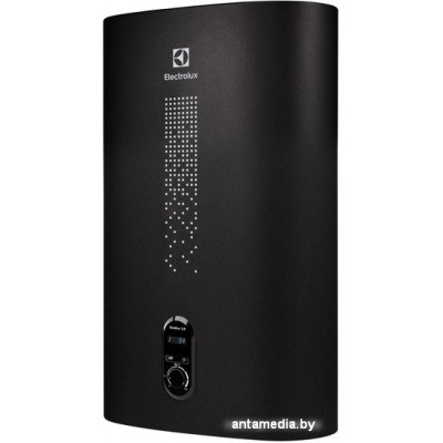 Накопительный электрический водонагреватель Electrolux EWH 30 Gladius 2.0 Grafit