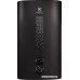Накопительный электрический водонагреватель Electrolux EWH 30 Gladius 2.0 Grafit