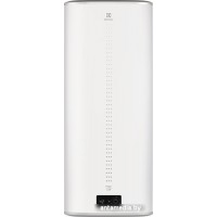 Накопительный электрический водонагреватель Electrolux EWH 50 Major LZR 3
