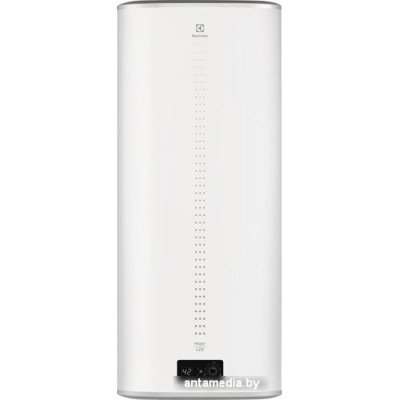 Накопительный электрический водонагреватель Electrolux EWH 50 Major LZR 3