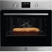 Электрический духовой шкаф Electrolux SurroundCook 600 EOF4P56X