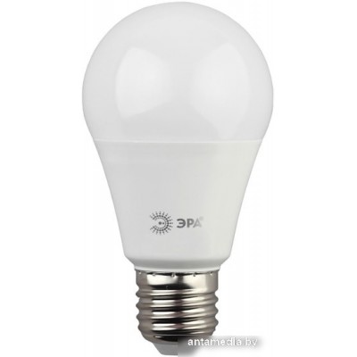 Светодиодная лампа ЭРА LED A60-15W-827-E27