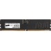 Оперативная память ExeGate Value 16ГБ DDR5 4800 МГц EX298027RUS