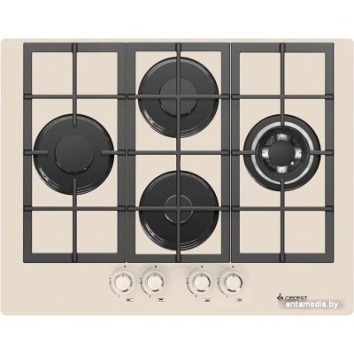 Варочная панель GEFEST ПВГ 2231-01 В81 Варочная панель GEFEST ПВГ 2231-01 В81