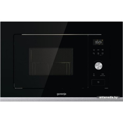 Микроволновая печь Gorenje BMX201AG1BG