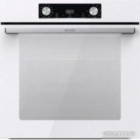 Электрический духовой шкаф Gorenje BOS6737E09WG